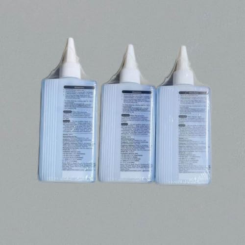 �I���W�i���� 120ML �����t�B �݊��iDreame H15 Pro/H14 Pro/H13 Pro/H20/H30/H40/H12 �f���A�� HA24(3 pcs 360ml)