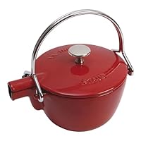 Amazon｜staub ストウブ 「 ラウンド ティーポット グレー 16.5