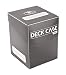 Db: Deck Case 100Ct Grey Cards