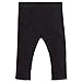 BabyTown Paire de Leggings pour bébé - Noir - 18-24 Mois