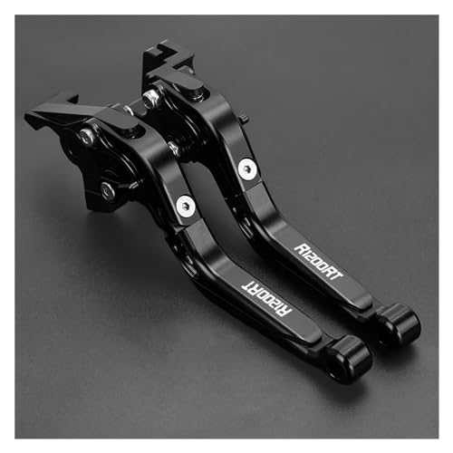 Leviers d'embrayage de frein pour remplacer et ajuster la garde R1200RT