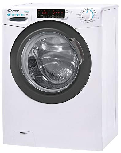 Candy Smart Inverter CSWS4106TWMRE - vue 8