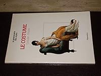 Le Costume 2080113585 Book Cover
