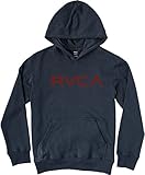 RVCA Big Boys' Pullover Hoodie