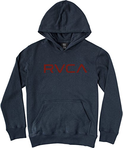 RVCA Boys Big Pullover Hoodie