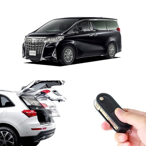 Amazon | WhipLinks 電動パワーバックドア トヨタ TOYOTA アルファード