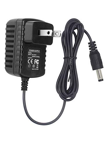 image for Power Cord for Remington Shaver Charger Cord PG250 PG525 PG6025 MB4040