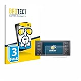 [Anti-Rayures] Ce protecteur d'écran offre la dureté et la resistance au rayures du verre, compatible avec la plupart des coques