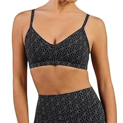 Flourish Black Pattern