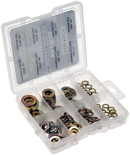 Dorman 799-335 Washer Value Pack #TOP16