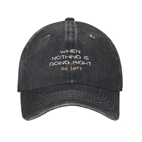 Casquette de baseball en jean contre les coups de soleil