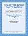 The Art of Torah Cantillation: A Step-by-Step Guide to Chanting Torah [Book + CD]