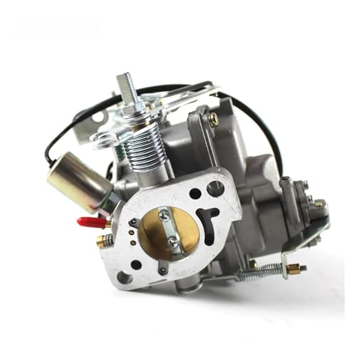 Carburateur 13200-82780 contre les ratés moteur des anciens modèles Samurai
