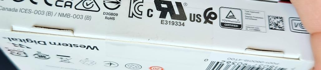 WD RED SA500 4TB NAS Sata3 2,5 7mm 3D NAND SSD