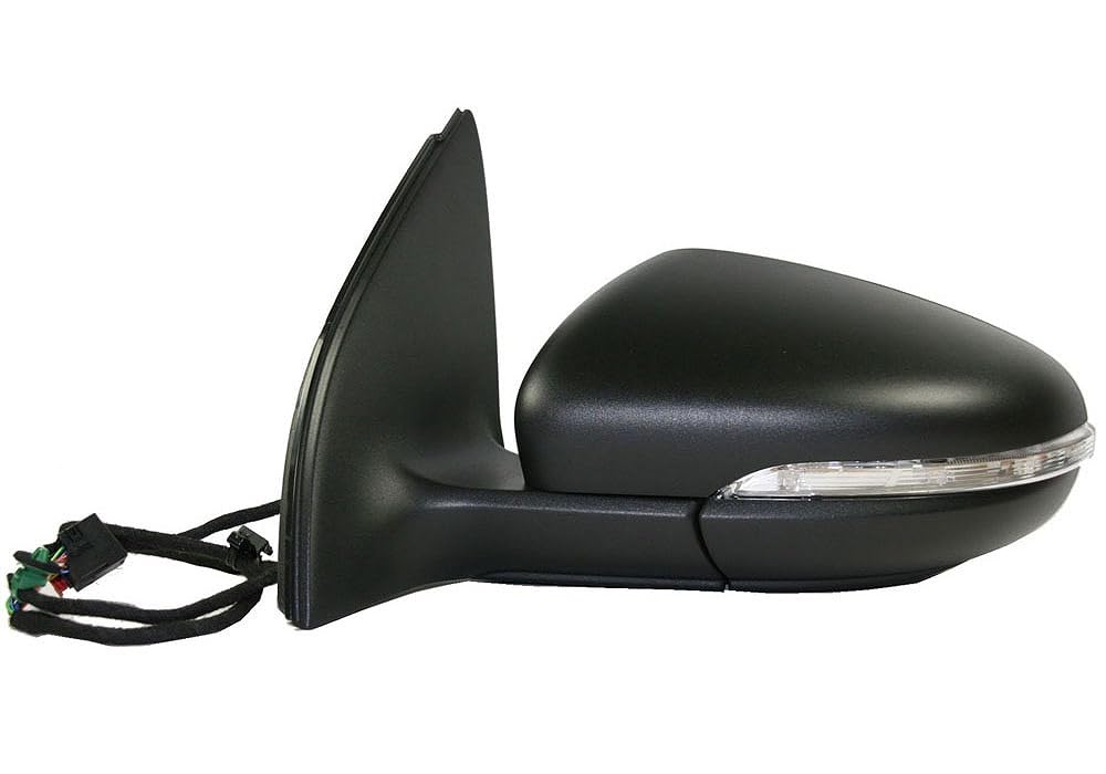 ALKAR 6125124 Outside Mirror for VW
