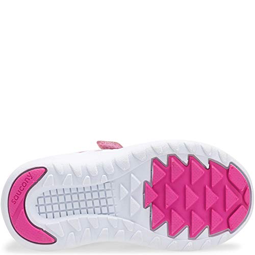 Image of Saucony Toddler Boys Baby Jazz Lite Slip On Sneakers