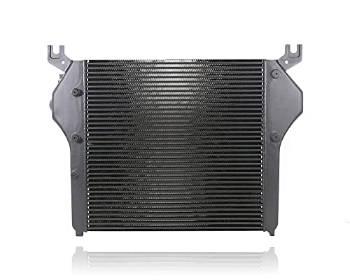 Intercooler - Cooling Direct Compatible/Replacement for CH3012105 10-12 RAM 2500, 10-12 R3500 6.7L Turbo Diesel - Image 3