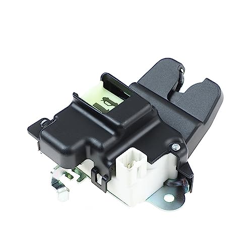 Loquet de hayon arrière 812301W010 verrouillage coffre Kia Rio 2012 2015