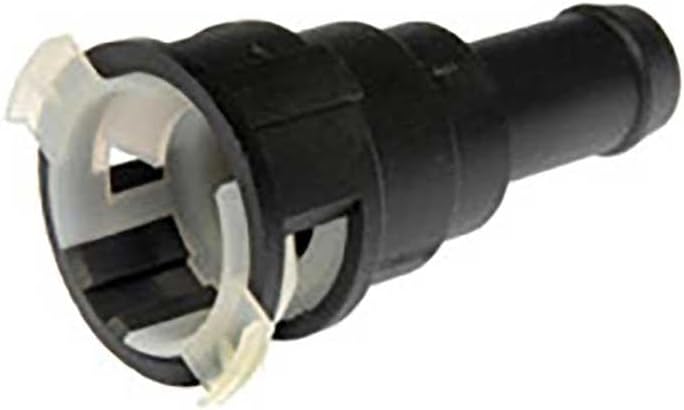 HVAC Heater Hose Connector for Ford Bronco 1986 1987 1988 1989 1 x Replacement E69Z18D434B, E69Z18D435B