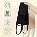 Self Tanner Back Applicator - Ultra Soft Sunless Tanning Applicator for the Perfect Streak-Free Fake Tan, Velvety Soft Tanning Lotion Applicators, Reusable, Use With Any Self Tan Product
