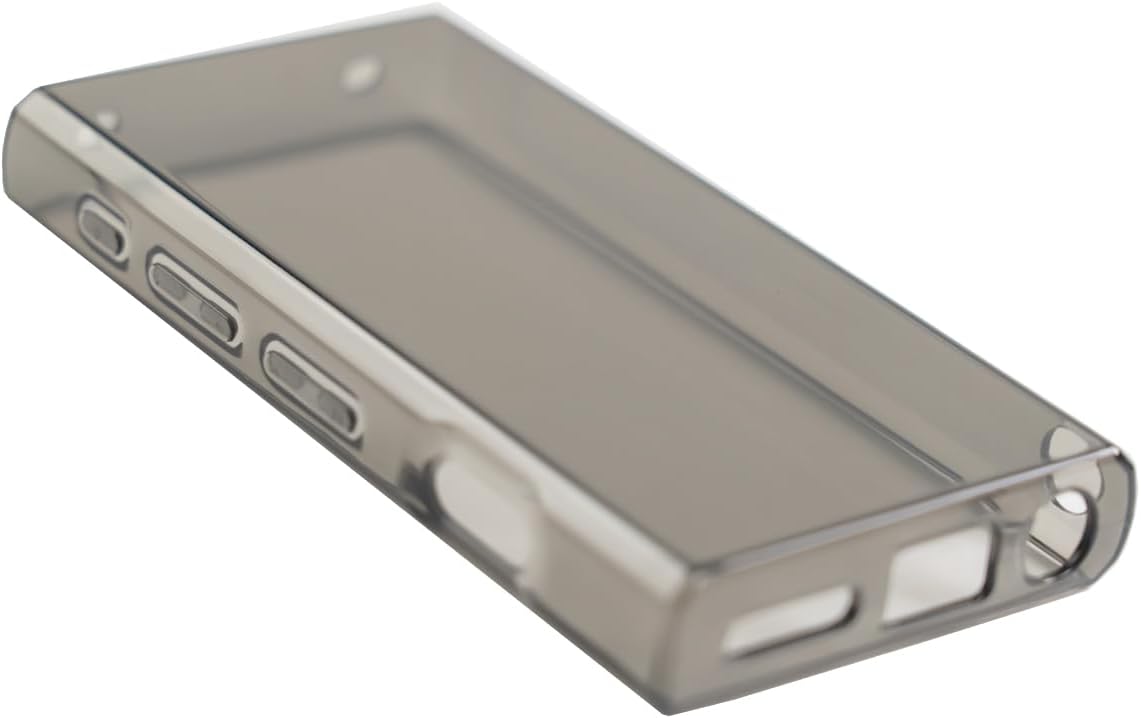 Protective Case for HiBy Digital M300 Music Player