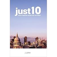 just10 1912326248 Book Cover