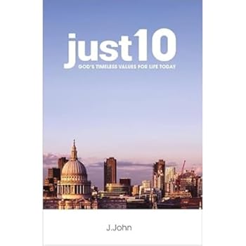Paperback just10 Book