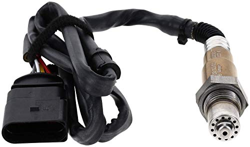 Sensor de Oxígeno Bosch 17026 para Audi A8 Quattro