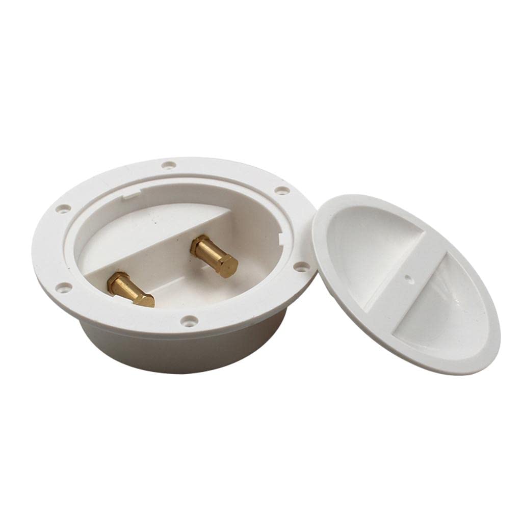 T.O.G. Marine Boat Waterproof Junction Box Power Supply Base for Sea Fishing-image-33