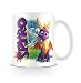 Produktbild Pyramid International MG25145 Spyro (Good Dragon) Mug, Keramik, mehrfarbig