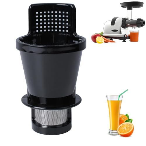 UPGRADED 8006 Juicing Screen Replacement Parts Compatible with Omegae Models