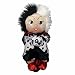 Disney Park Baby Cruella De Vil in a Blanket 10 inch Plush Doll NEW