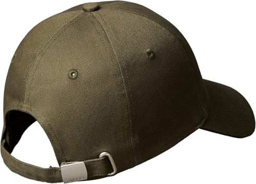 Calvin Klein Damen Cap Monogram Embroidery Größenverstellbar, Grün (Cypress), Einheitsgröße – Ansicht 2