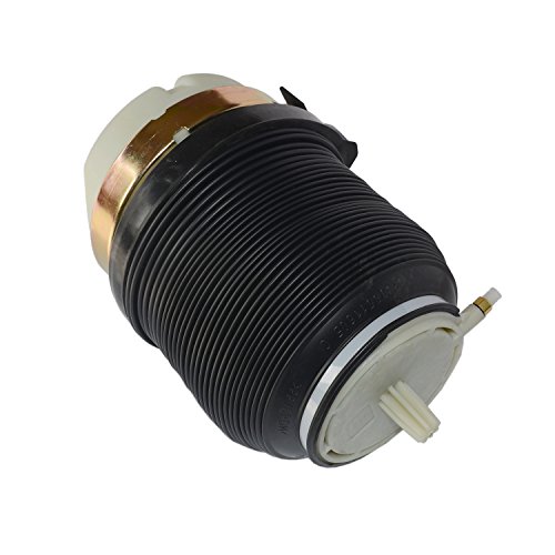 Flynsu 1x Luftfederung Luftfeder 4F0616001J Hinten Links Rechts Ersatz für A6 S6 A.v a n.t Allr0ad C6 2004-2011 4F0 616 001 J