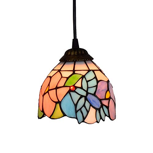 Petit colibri suspendu plafonnier enraginez au design original pour chambre d'adulte