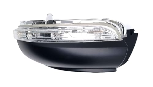 Flecha LED para espejo lateral derecho de Golf 6 y Touran 1