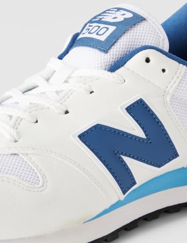 Image of New Balance Men 500 Sneaker