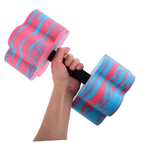 Pesas de agua EVA para fitness SUPVOX miniatura 4