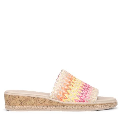 Image of LifeStride Breezy Slide Sandals
