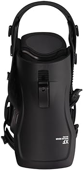 Amazon | フラックス(FLUX) スノーボードビンディング 22-23 エックス