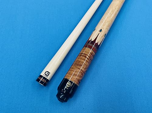 Tacón McDermott G407 con shaft G core 13 mm miniatura 2
