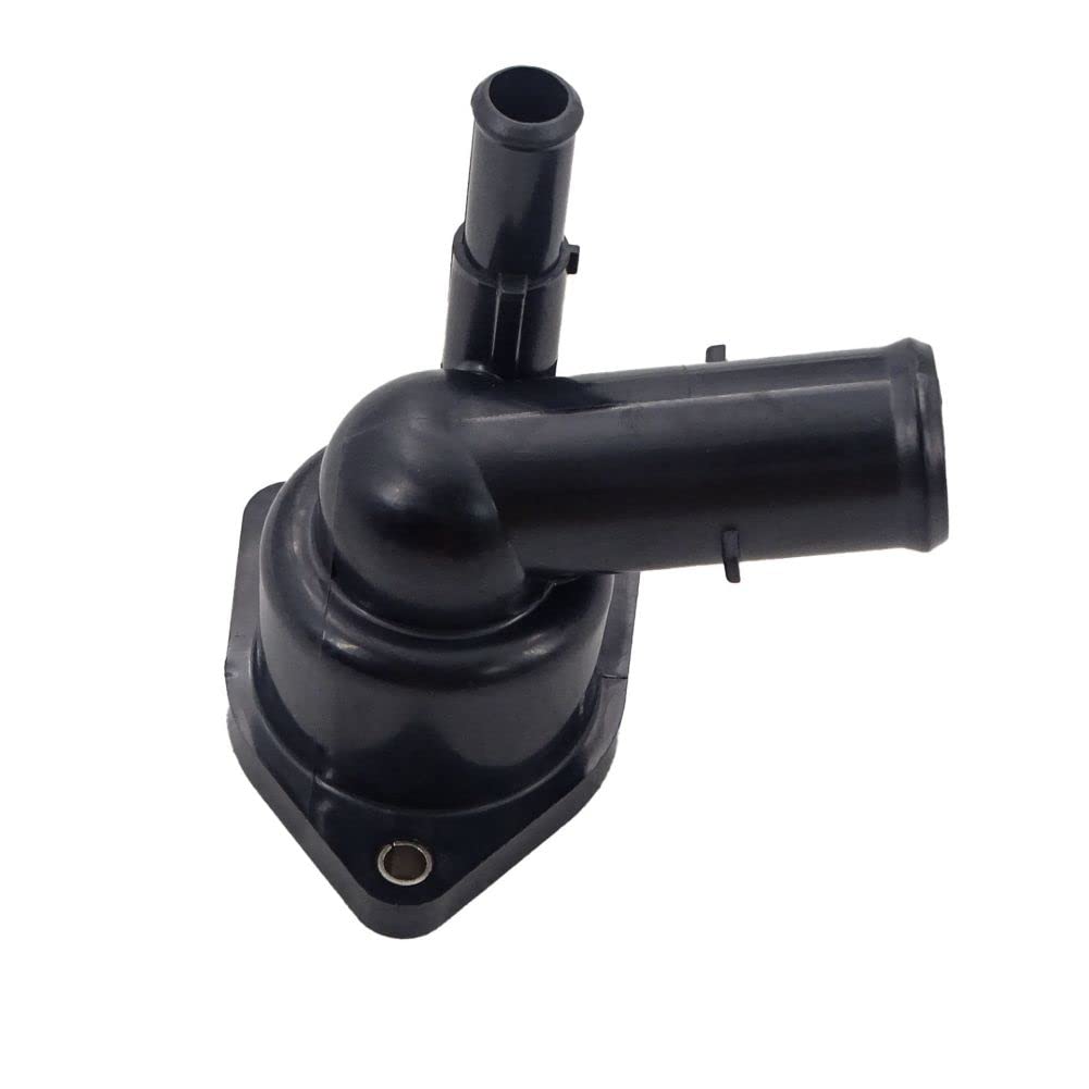 1 kawałek Rura wlotowa z podzespołem termostatu 16031-0T010 160310T010 Compatible with ZWE182 CAIJUN-AUTO