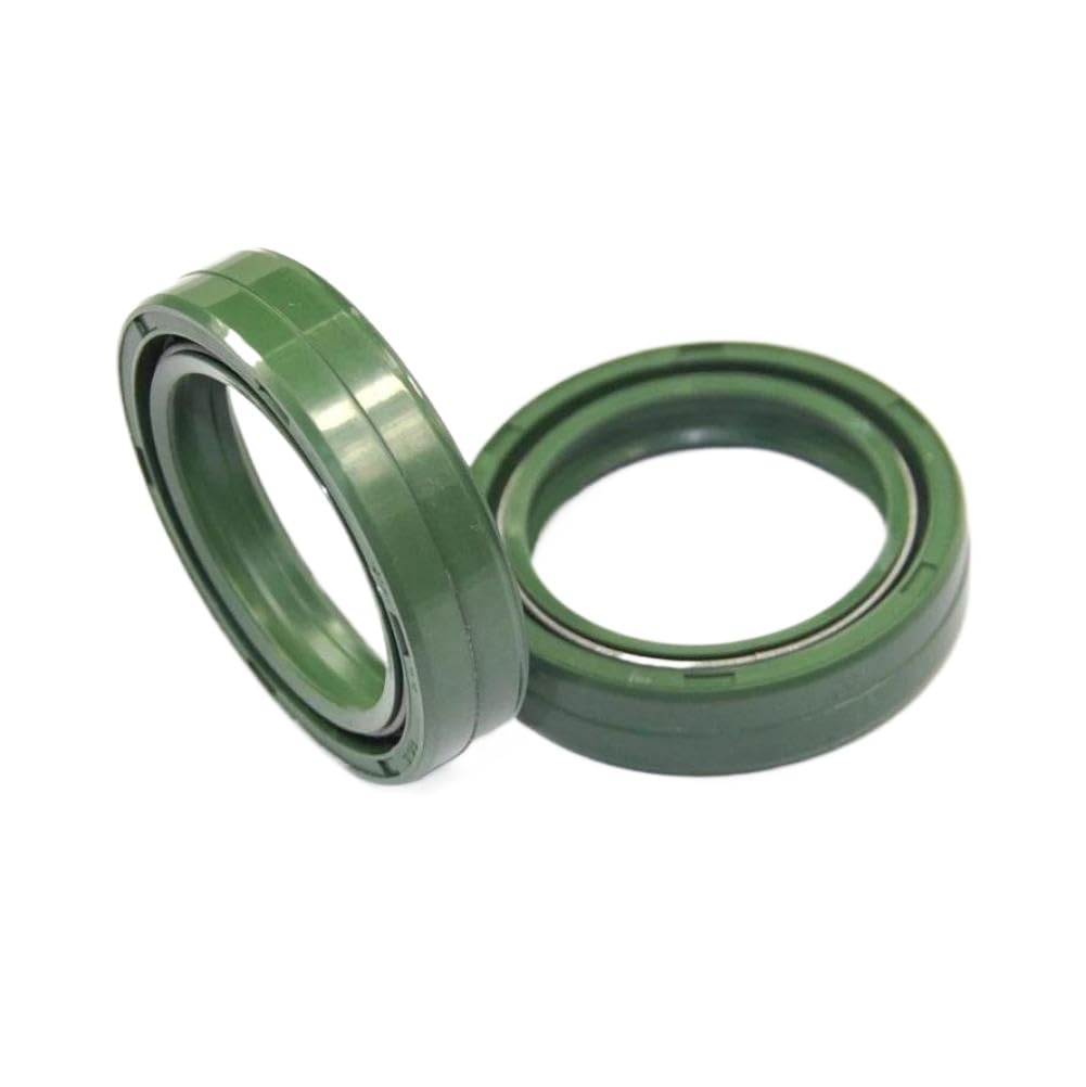 Guarnizioni Olio Forcella Anteriore 30x42x11 Compatibili Con Kawasaki KX60