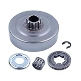 VIRELLO Kit de pignon de tambour d'embrayage 325