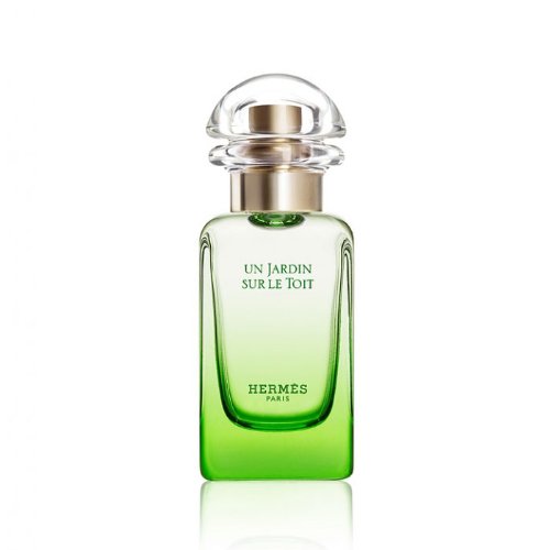 エルメス 屋根の上の庭 オードトワレ 50ml オー ド トワレ 《屋根の上の庭》 - 50 ml | Hermès - エルメス