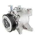 Klimaanlage AC Kompressor kompatibel for Subaru Forester