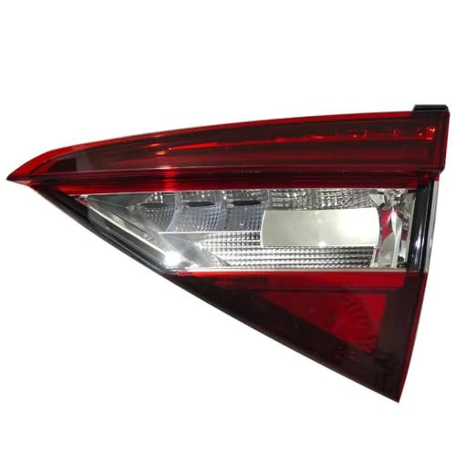 Feu arrière LED intérieur droit de remplacement pour Skoda Superb 2017