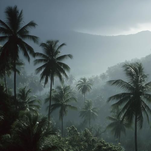 Tropical Rain