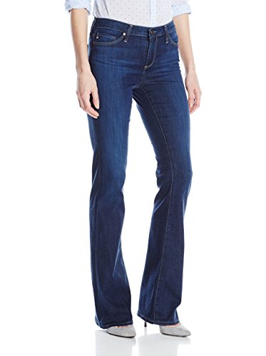 AG Jeans Women's Angel Boot Cut Jean in Nearshore