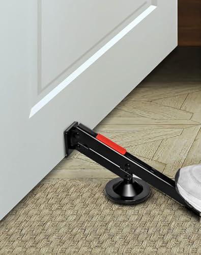 Vielseitiger Möbelheber mit 360-Grad-Drehung, Lastenheber, Schrankheber, Srbeitssparender Heber, Hebewerkzeug, für Schwere Möbel, Türheber für Zimmertüren, Schränke und Mehr